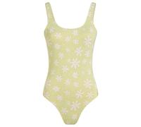 O'Neill - Women's Beach Vintage Swimsuit - Swimsuit size 42, yellow