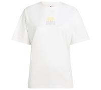 O'Neill - Women's Beach Vintage T-Shirt - T-shirt size L, white