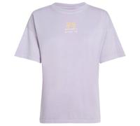 O'Neill - Women's Beach Vintage T-Shirt - T-shirt size XS, purple