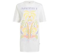 O'Neill - Women's Beach Vintage Tee Dress - Dress size L, white