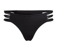 O'Neill - Women's Boulders Strappy Sides Bottom - Bikini bottom size 14, black