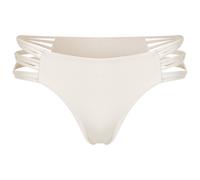 O'Neill - Women's Boulders Strappy Sides Bottom - Bikini bottom size 16, white