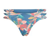 O´neill Boulders Strappy Sides Bikini Bottom Blue 44 Women