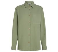 O'Neill - Women's Brenda Shirt - Shirt size XS, olive