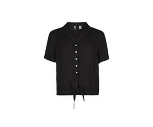 O'Neill Women's Cali Woven Shirt Short-Sleeved Blouses Blouse (Pack of 2)