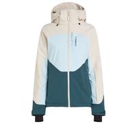 O'Neill - Women's Carbonite Snow Jacket - Ski jacket size S, grey