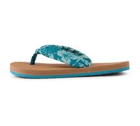 O´neill Ditsy Sun Flip Flops Blue EU 38 Woman