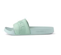 O´neill Embossed Slides Green EU 38 Woman