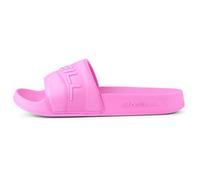 O´neill Embossed Slides Pink EU 38 Woman