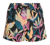O'Neill - Women's Essentials 12 AOP Swimshorts - Boardshorts size M, black