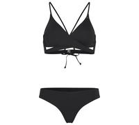 O´neill Essentials Baay Maoi Bikini Black 38 Woman