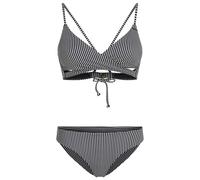 O´neill Essentials Baay Maoi Bikini Black 34 Woman