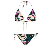 O´neill Essentials Capri Bondey Bikini Multicolor 36 Woman