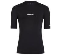 O'Neill - Women's Essentials Skin S/SLV - Lycra size XS, black