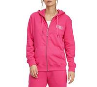 O'Neill Women's full zip triple stack hoodie sweatshirt