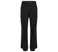 O'Neill - Women's FWC' Cruz Cargo Snow Pants - Ski trousers size XS, black