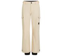O'Neill - Women's FWC' Cruz Cargo Snow Pants - Ski trousers size XS, sand
