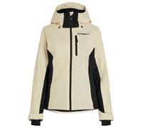 O'Neill - Women's FWC' Cruz Duo Snow Jacket - Ski jacket size M, sand