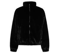 O´neill Fwc Cruz Faux Fur Jacket Black S Women