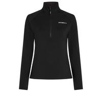 O'Neill - Women's FWC' Cruz Fleece - Fleece jumper size M, black