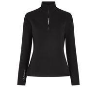 O'Neill - Women's FWC' Cruz Jack's Polartec HZ Fleece - Fleece jumper size L, black