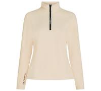 O'Neill - Women's FWC' Cruz Jack's Polartec HZ Fleece - Fleece jumper size S, sand