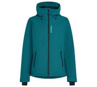 O´neill Fwc Cruz Melange Snow Jacket Blue M Women