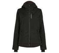 O'Neill - Women's FWC' Cruz Melange Snow Jacket - Ski jacket size XL, black
