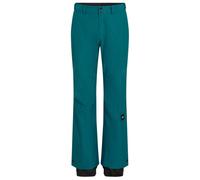 O'Neill - Women's FWC' Cruz Melange Snow Pants - Ski trousers size L, blue/turquoise