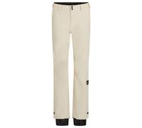 O'Neill - Women's FWC' Cruz Slim Snow Pants - Ski trousers size M, sand