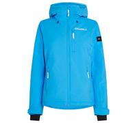 O'Neill - Women's FWC' Cruz Snow Jacket - Ski jacket size L, blue