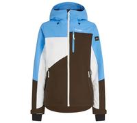 O'Neill - Women's FWC' Cruz Triple Snow Jacket - Ski jacket size L, brown