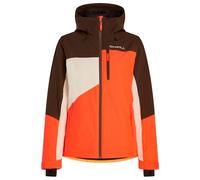 O'Neill - Women's FWC' Cruz Triple Snow Jacket - Ski jacket size XS, multi