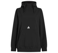O'Neill - Women's FWC' Play Softshell Hoodie - Softshell jumper size XL, black