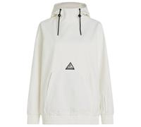 O'Neill - Women's FWC' Play Softshell Hoodie - Softshell jumper size XL, white