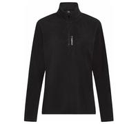 O'Neill - Women's FWC'Cruz Jack's Polartec Half Zip - Fleece jumper size L, black