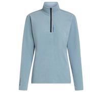 O'Neill - Women's FWC'Cruz Jack's Polartec Half Zip - Fleece jumper size XL, turquoise