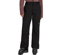 O'Neill - Women's FWC'Cruz Slim Snow Pants - Ski trousers size M, black