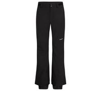 O'Neill - Women's FWC'Cruz Slim Snow Pants - Ski trousers size XL, black
