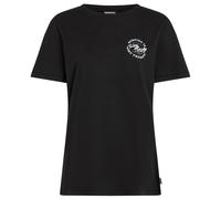 O'Neill - Women's Graphic T-Shirt - T-shirt size XL, black