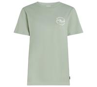 O'Neill - Women's Graphic T-Shirt - T-shirt size XS, grey