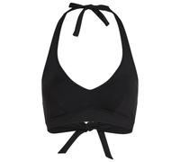 O'Neill - Women's Grenanda Top - Bikini top size 12, black