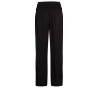 O´neill Johnny Smocked Waist Pants Black XS Woman