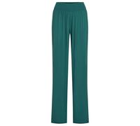 O´neill Johnny Smocked Waist Pants Green XS Woman