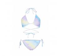 O'Neill - Women's Kat Becca Wow Bikini Set - Bikini size 18, white