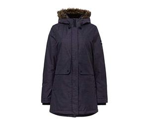 O'Neill Women's LW JOURNEY PARKA Jackets, Scale, XS