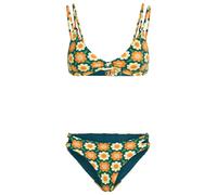O´neill O´riginals Bikini Green 34 Woman