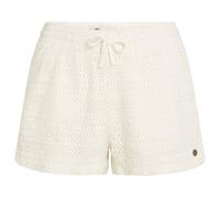 O'Neill - Women's O'Riginals Crochet Shorts - Shorts size L, white