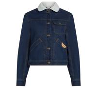 O'Neill - Women's O'Riginals Denim Jacket - Casual jacket size L, blue