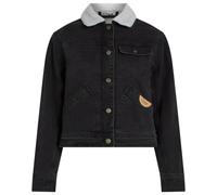 O'Neill - Women's O'Riginals Denim Jacket - Casual jacket size XS, black